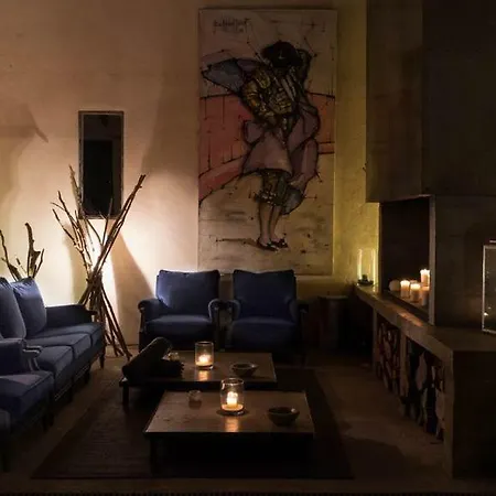 Penzion Mas Sainte Marie ,piscine Chauffee