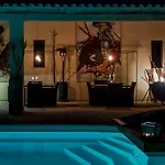 Mas Sainte Marie ,piscine Chauffee 4*