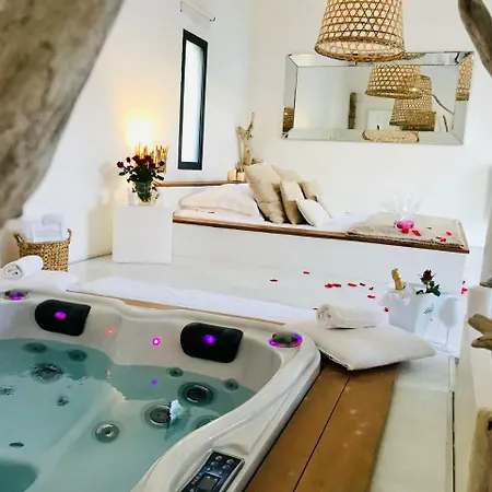 Gasthuis Mas Sainte Marie ,piscine Chauffee