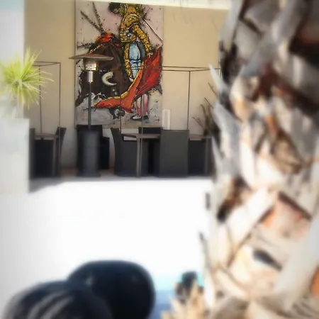 Mas Sainte Marie ,piscine Chauffee Gasthuis